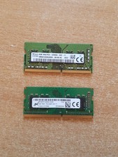 16gb 2x8gb micron gebraucht kaufen  Hofheim