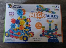 Learning resources gears for sale  Lodi
