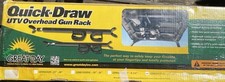 Quick draw utv for sale  Silverdale
