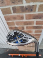Callaway single iron for sale  BOGNOR REGIS