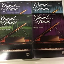 Melody bober piano for sale  Franklin