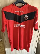 maglia nocerina usato  Angri