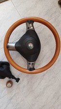 Volante sterzo pomello usato  Marigliano