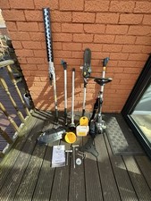 Mac allister outdoor for sale  GREAT YARMOUTH