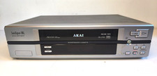 Magnétoscope akai j703 d'occasion  Limoges-