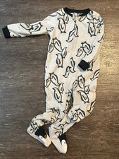 Boys footed pajamas for sale  Elkhart