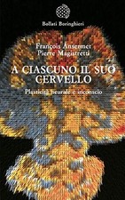 Ciascuno suo cervello usato  Cambiago