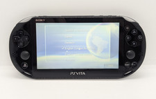 Playstation vita console for sale  ST. AUSTELL
