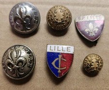 Lille nord lot d'occasion  Bruay-sur-l'Escaut