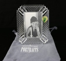 Waterford crystal photo for sale  Herndon