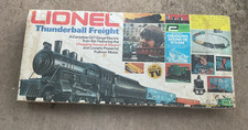 Vintage 1975 lionel for sale  Van Alstyne