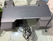 Cycon suede gray for sale  Ocoee