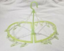 Retro circular clip for sale  Croydon