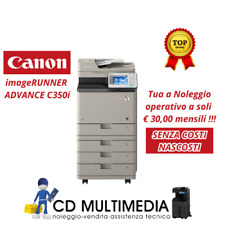 Stampante multifunzione colori usato  Pozzuoli