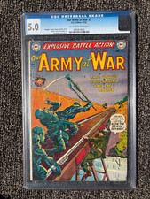 Our army war usato  Spedire a Italy
