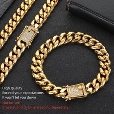 18mm pvd gold for sale  Las Vegas