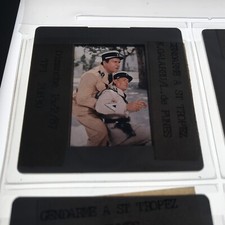 Gendarme saint tropez d'occasion  Versailles