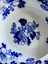 Antique cauldon england for sale  Anaheim