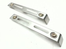 Coppia cover radiatore usato  Italia