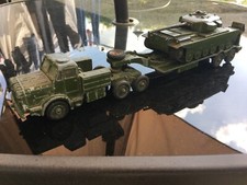 Dinky toy mighty for sale  CALNE