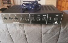 Ampli monacor 900 d'occasion  Saujon