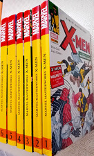 Marvel masterworks men usato  Valenza