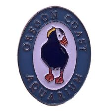 Oregon coast aquarium for sale  Ellenville