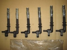 Mercedes benz w140 usato  Toritto