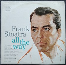 Frank sinatra all d'occasion  Sète