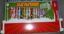 Coca cola bundesliga gebraucht kaufen  Deutschland