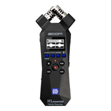 Zoom h1essential registratore usato  Roccagloriosa