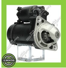 Starter mercedes class for sale  PRESTON