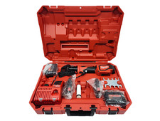 Milwaukee tool 2674 for sale  Spring