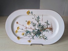 Piatto portata villeroy usato  Spedire a Italy