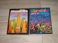 Lot mordillo opus d'occasion  Cézy
