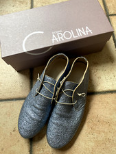 Donna carolina sneaker gebraucht kaufen  Bielefeld
