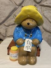 paddington cookie jar bear for sale  Pittsburgh