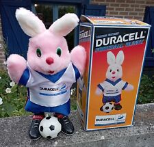 Peluche publicitaire lapin d'occasion  Lille-