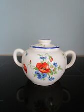 Sucrier ancien porcelaine d'occasion  France