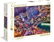 Clementoni puzzle high usato  Italia