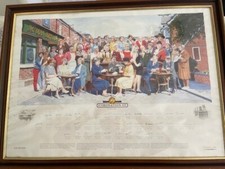 Coronation street memorabilia for sale  WESTON-SUPER-MARE
