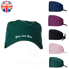 Personalised embroidered surgi for sale  EDINBURGH