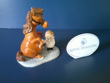 Royal doulton thelwell for sale  COVENTRY