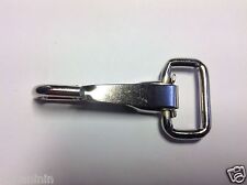 Snap hook fixed for sale  LEOMINSTER