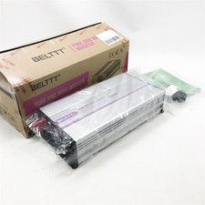 Belttt reiner sinus gebraucht kaufen  Eckelsheim, Gau-Bickelheim, Wonsheim