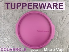 Tupperware couvercle cuiseur d'occasion  Sigy-en-Bray