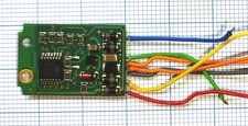 Märklin e153733 decoder gebraucht kaufen  Leingarten