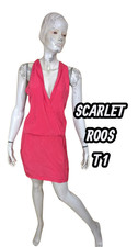 Scarlett roos taille d'occasion Scarlett roos taille d'occasion  Vichy