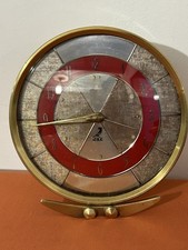 Réveil ancien jaz d'occasion Réveil ancien jaz d'occasion  Peymeinade