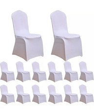 100 stuhlhussen stretch gebraucht kaufen  Mannheim
